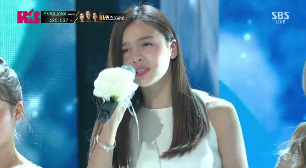 the candidates for JYP NGG are left JYP one by one :( | allkpop Forums