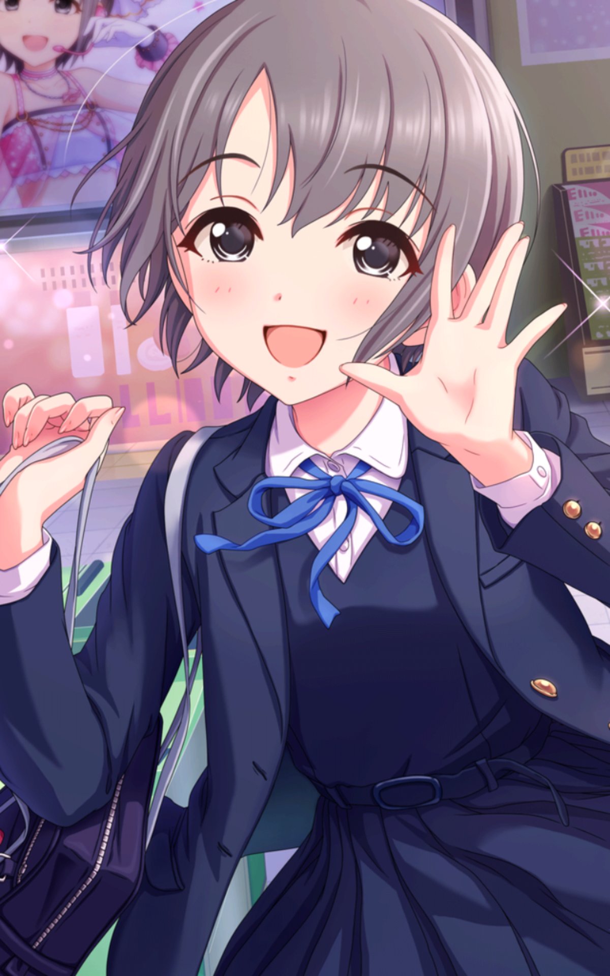 ごちょうP@C4-621 على X: 