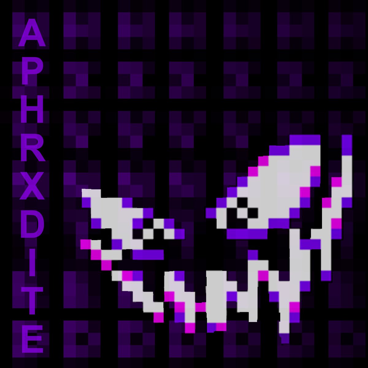 HXVNTED_'s tweet photo. New track APHRXDITE dropped last night, enjoy. https://t.co/tHX8w3WG2n https://t.co/drIxuaRJoE