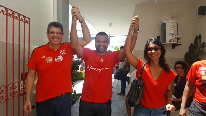 Ver imagem no Twitter