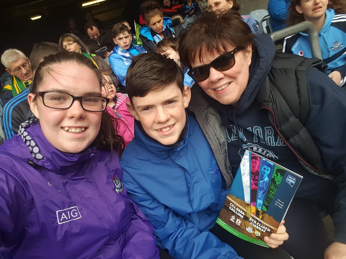 AnnaMaire5's tweet photo. COYBIB ππ 5 in a row #Fanwalll https://t.co/g5uoeAyiRn