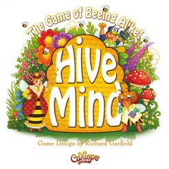 Tabletop_Deals's tweet photo. Hive Mind from @CalliopeGames for $14.99
https://t.co/GEpIUROhmo
#DailyDeal #LimitedTimeOffer #HighPlayerCount #3to12players #BestWith10 https://t.co/wkrAFhHwZD