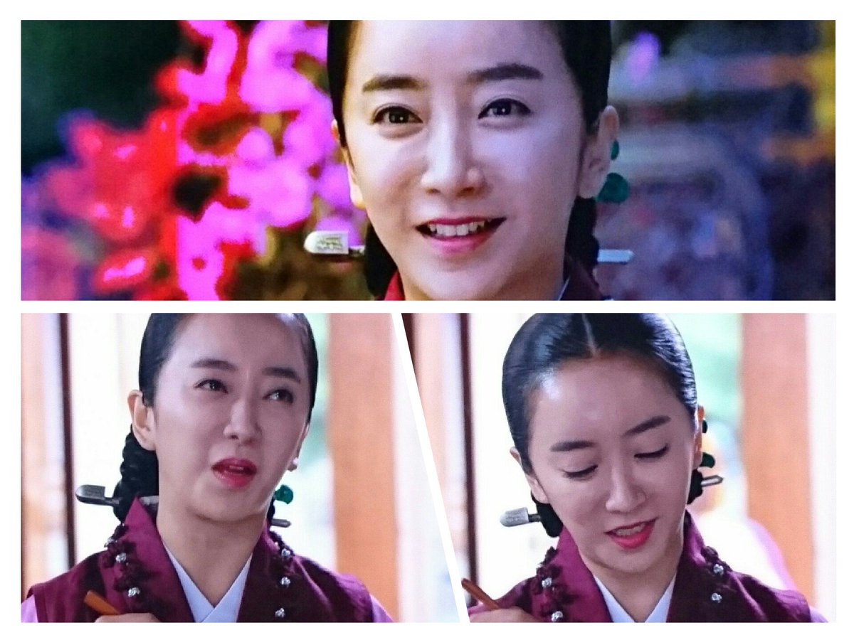 オクニョ運命の人