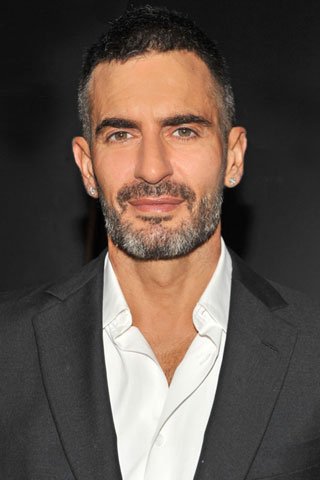 Happy Birthday Marc Jacobs 