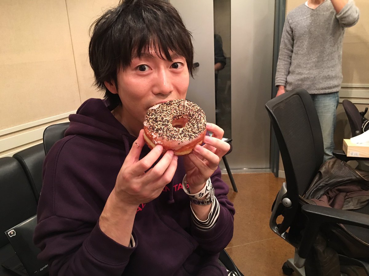 私史上最強にどストライクな高橋優 私史上最強にどストライクな高橋優
