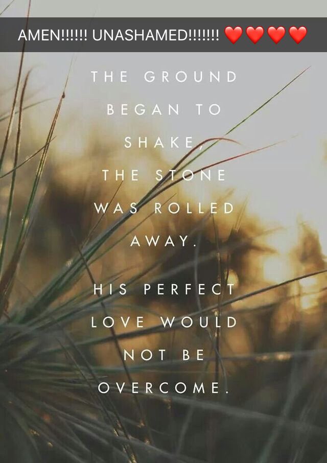 alanis_vn's tweet photo. Amen!!!!! #unashamed #notafraid #notashamed #ibeliveingod #godsnotdead #godsreal #heismysavior #elesmisalvador #christian #cristiana #amen https://t.co/0UgKnbsSAM