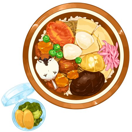 「食べ物 肉」のTwitter画像/イラスト(古い順)