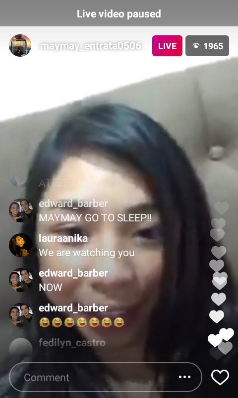 MsMarisseGarcia's tweet photo. Inday @MarydaleEntrat5 makinig ka oy! Charrrrr -

MAYWARD RaysOfSunshine https://t.co/dhtVvAZPEY