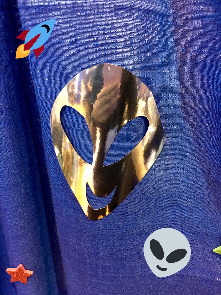 AstroDevices's tweet photo. Baby's second #NEAF! 😜👽 Let us know if you spot him "hanging" 😉around our booth!  #NEAF2017 https://t.co/lhmev00wqs