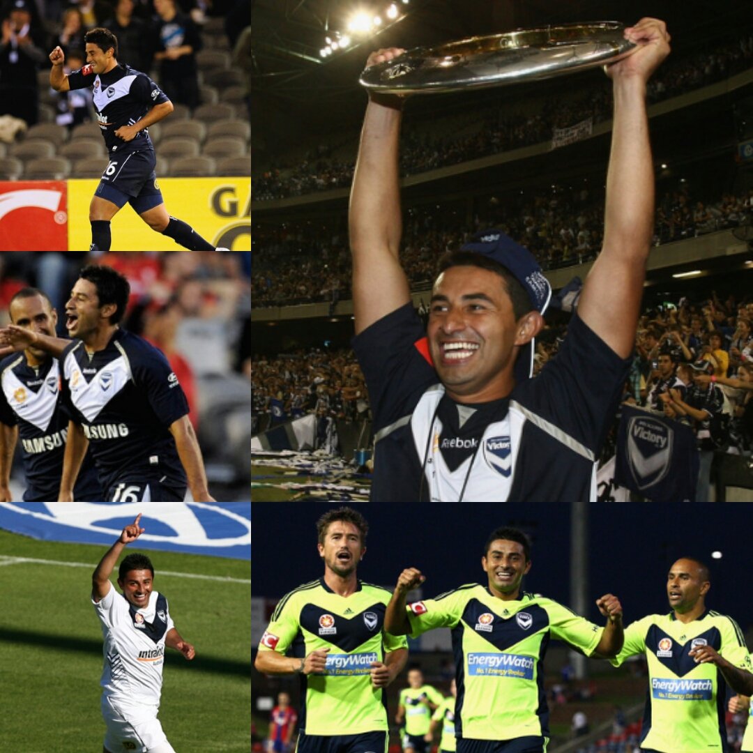 Happy Birthday Carlos Hernandez!!  