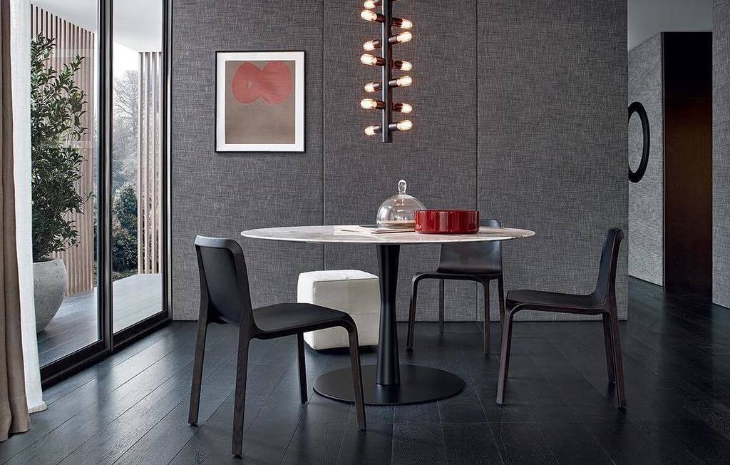 CasaViore's tweet photo. ''LEY'' Contemporary interpretation of a classic chair by Poliform. ''لِيْ'' تفسير معاصر يك صندلي از پاليفرم. 
#po… https://t.co/Up7dzUXsRz https://t.co/069IeF824U