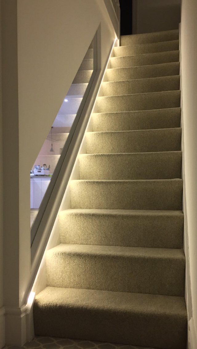 LEDtechFX's tweet image. Another Quality LED Tape Installation👍#led @LEDtechFX Contact us via : ledtechfx@gmail.com Business Mobile : 07850977726