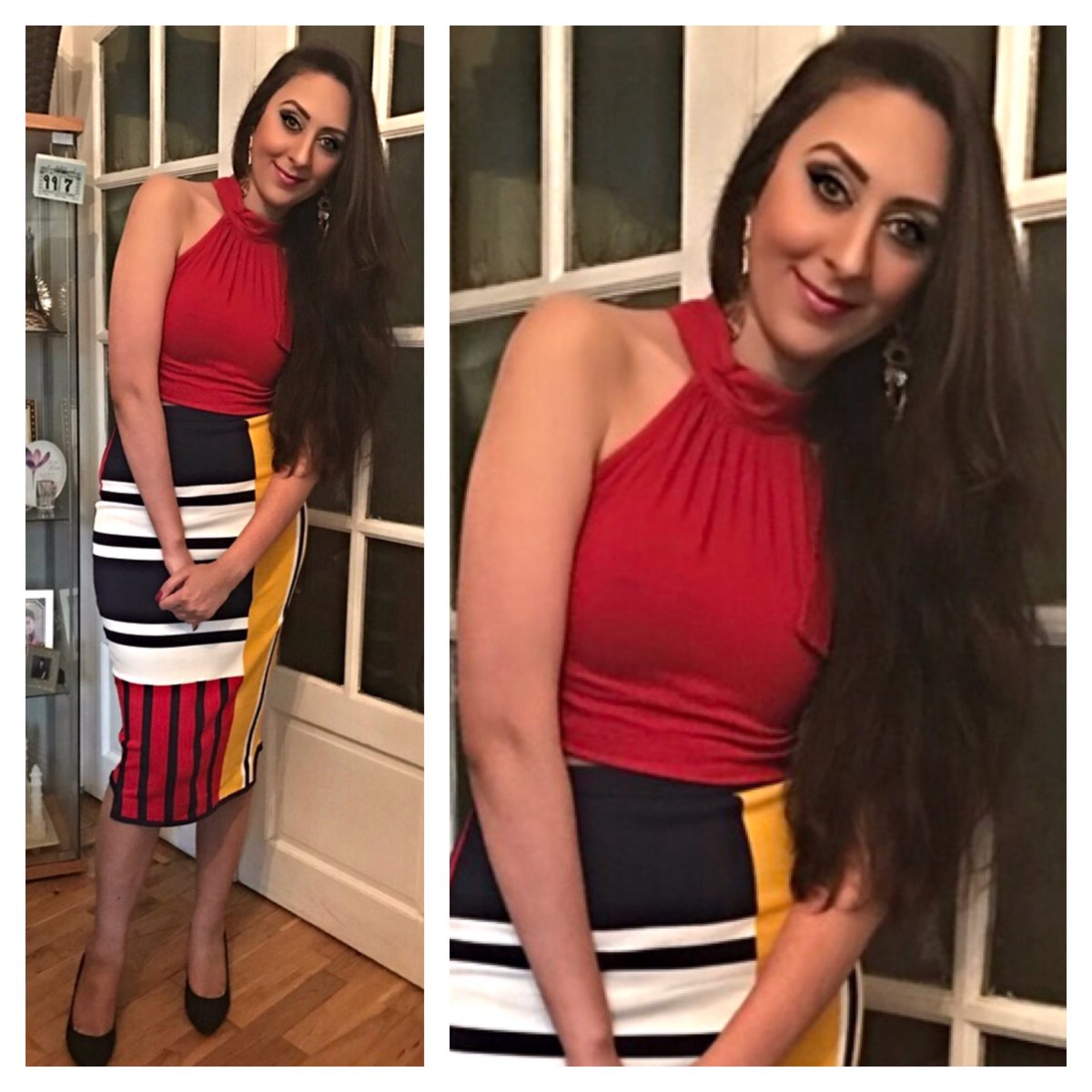 Zia_Lola786's tweet image. I fall for your smile every single time #posemode #smile