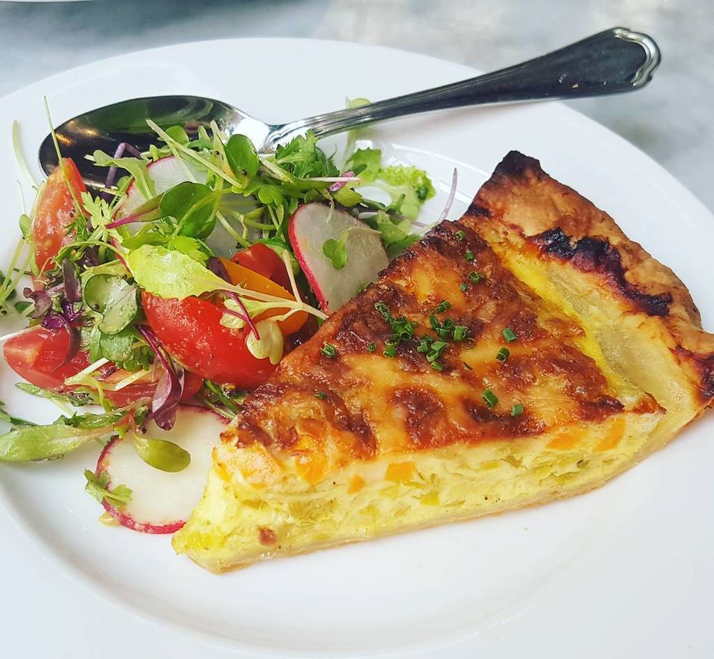 bordercitybites's tweet photo. Brunch is definitely my favourite part of the weekend 👌 @wrightdetroit #foodie https://t.co/KZexLDDTZS https://t.co/vLc1jaLA5l