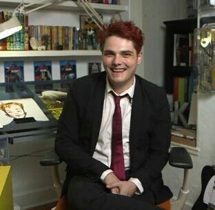 Happy 40th Birthday Gerard Way!
Apa lagu Gerard Way / My Chemical Romance kesukaanmu? 
