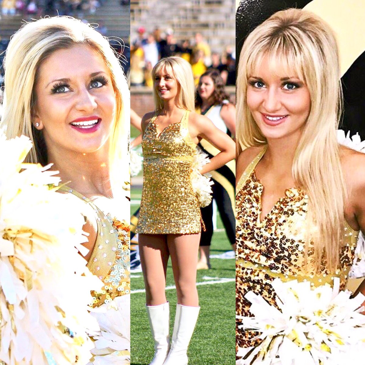 Mizzou Golden Girls (MizGoldenGirls) Twitter