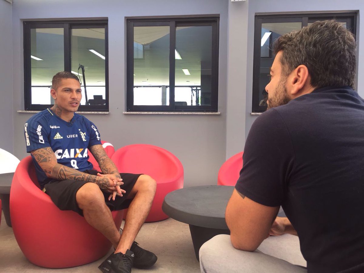 Urubu News OFC tweet media