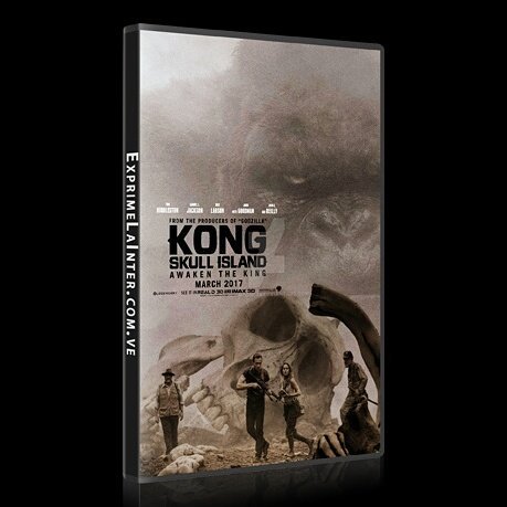 bikerssen's tweet photo. Ya tenemos KONG 2017 en DVD subtitulada.!! 
https://t.co/YOdJCVrIPx https://t.co/blGmJo57Ss