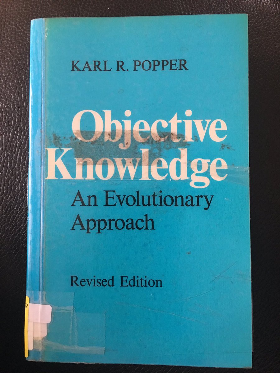 infinite_des's tweet photo. I read and listened to @SamHarrisOrg then I read @DavidDeutschOxf now reading this...  fascinating! https://t.co/MlCzXX2OkG