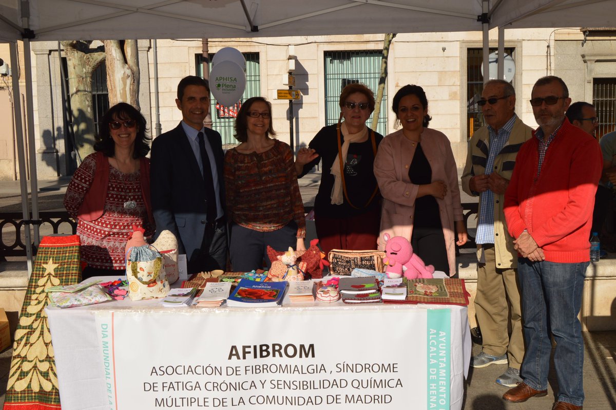 Estrellas_Siete's tweet photo. Con #ASTEA #APHISA GRUTEAR y AFIBROMafibrom #DíaMundialdelaSalud #FeriaSalud https://t.co/FuQU4trnRk
Con #ASTEA … https://t.co/PU0z8Gyxkd