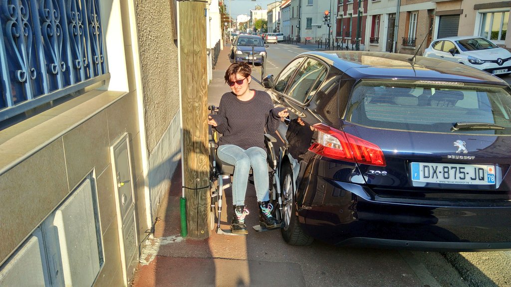 VivreAvec_'s tweet photo. #AccessibilitéMesFesses https://t.co/sjjFXrTAkD