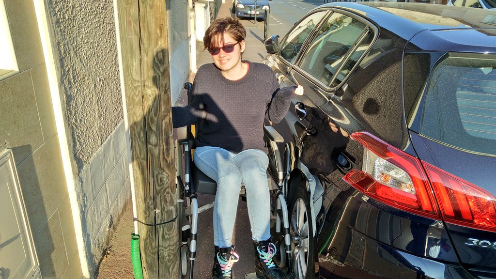 VivreAvec_'s tweet photo. #AccessibilitéMesFesses https://t.co/sjjFXrTAkD