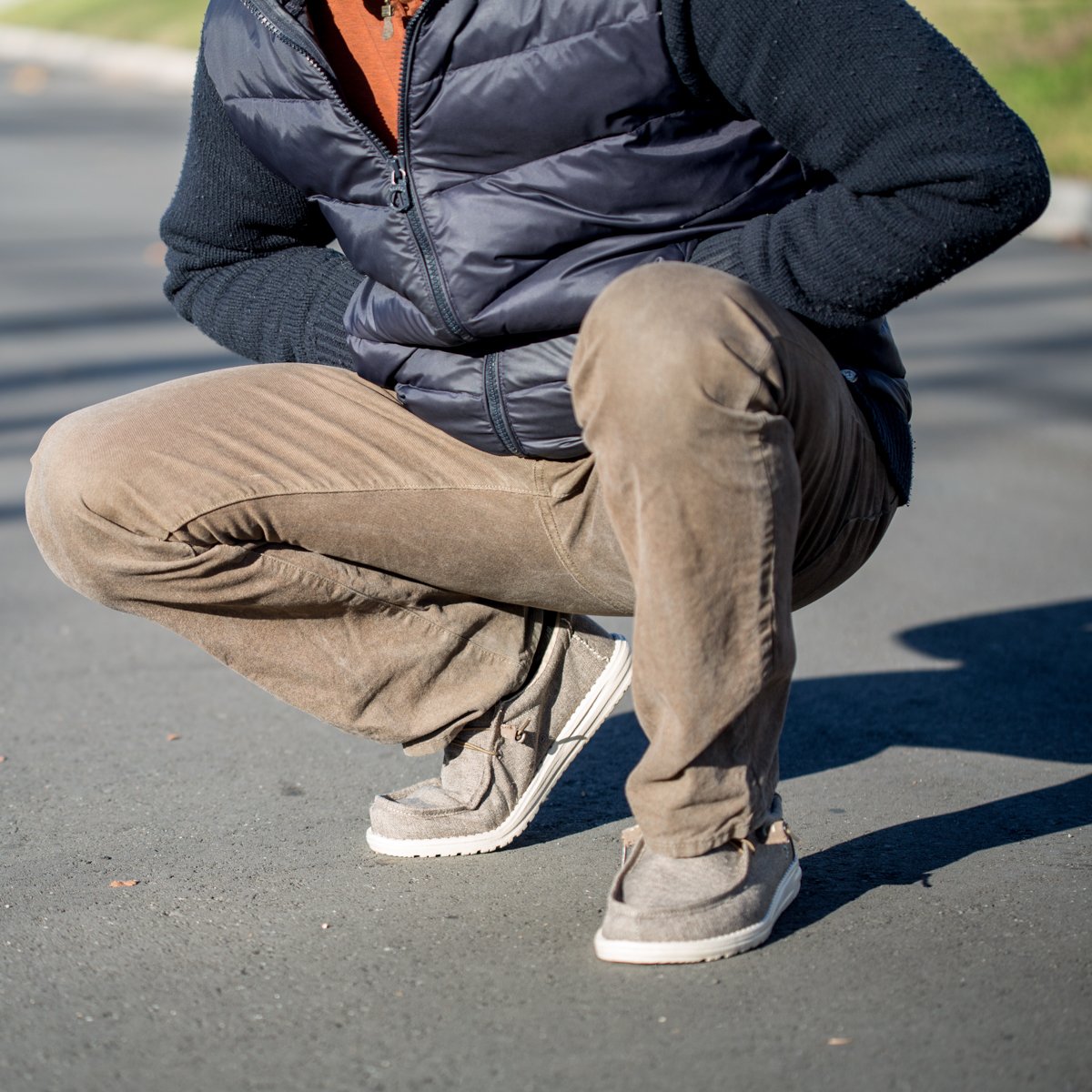 hey dude vegan shoes