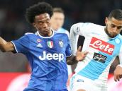 TipstersDModa's tweet photo. Cuadrado, clave en el avance de Juventus a la final de Copa de Italia https://t.co/R2x8EZHY9h https://t.co/N4NQJAdIdr