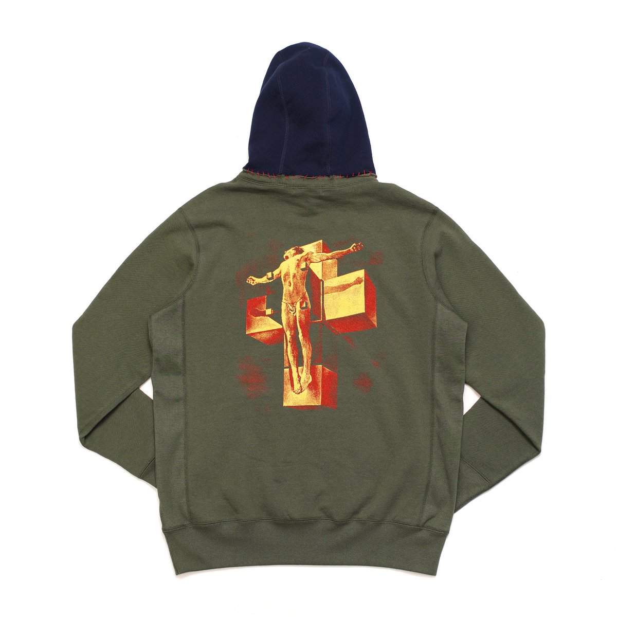 HOMME BOY CO. hoo. 28b 'loose fish' shop.fourtwofouronfairfax.com/collections/ho…