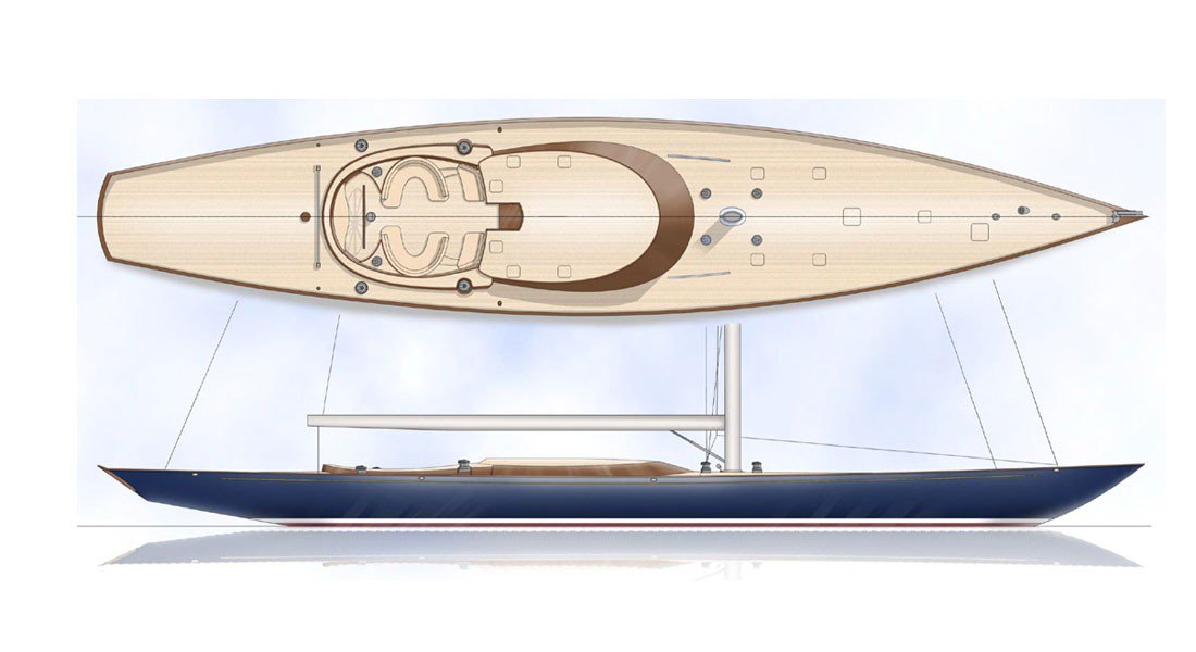 #Spirit 111 #Set to Be British Builder’s Biggest Yet rite.ly/jWSM