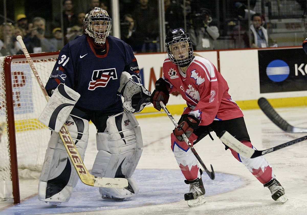 WomensWorlds's tweet photo. A decade ago, #Winnipeg welcomed the world for one of the most successful #WomensWorlds ever. STORY: https://t.co/r3dWOLgIb7 https://t.co/IvxC579UJt
