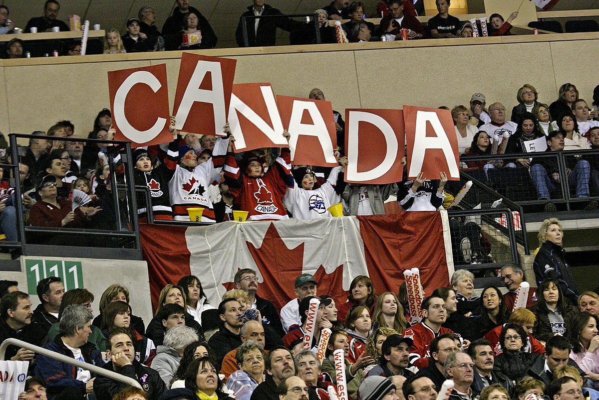 WomensWorlds's tweet photo. A decade ago, #Winnipeg welcomed the world for one of the most successful #WomensWorlds ever. STORY: https://t.co/r3dWOLgIb7 https://t.co/IvxC579UJt