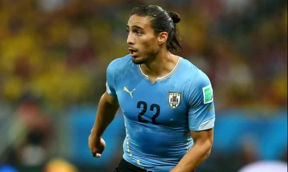 Happy birthday to Martín Cáceres! The Southampton defender turns 30 years today. 