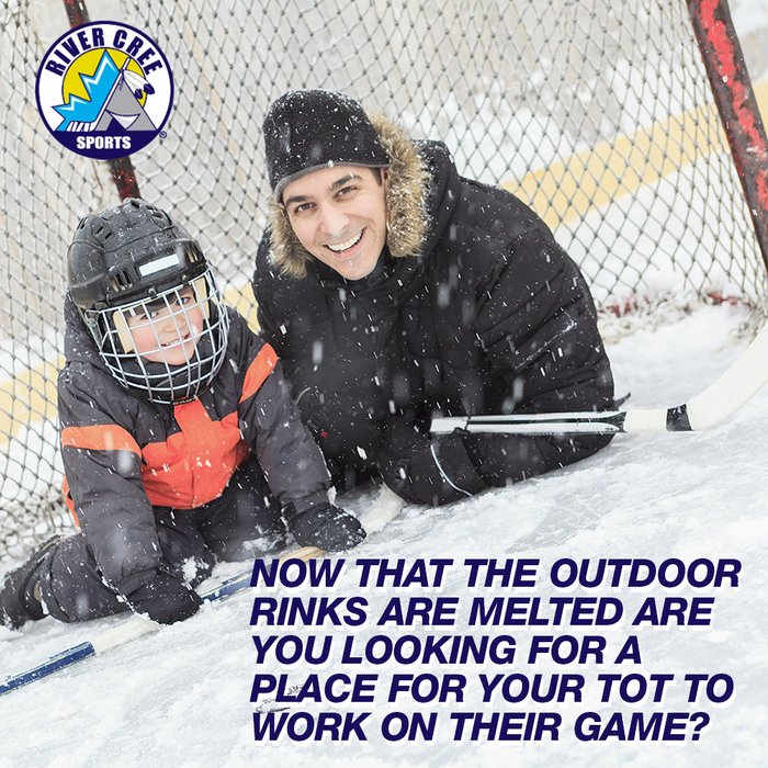 rchl_hockey's tweet photo. Every Tuesday you can come out on the ice during Mom, Pop &amp; Tot from 3:45pm-4:50pm. Register for your spot by calling 780-930-3682. https://t.co/Dk0hxtYDvt