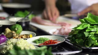 Avoid #allergic reactions by opting to eat at home as often as possible; if you prepare it, you know exactly what you are chowing down on.