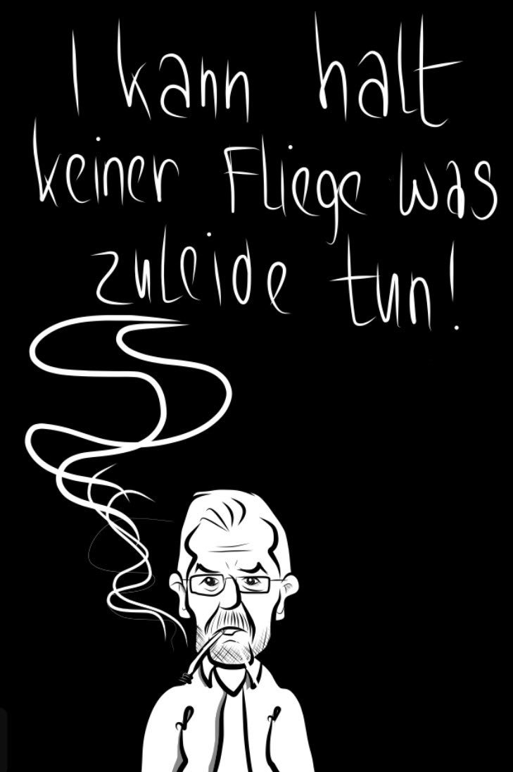 kofi2go's tweet photo. Der Hintergrund zum #Krawattengate von @vanderbellen https://t.co/whehI1lLS2