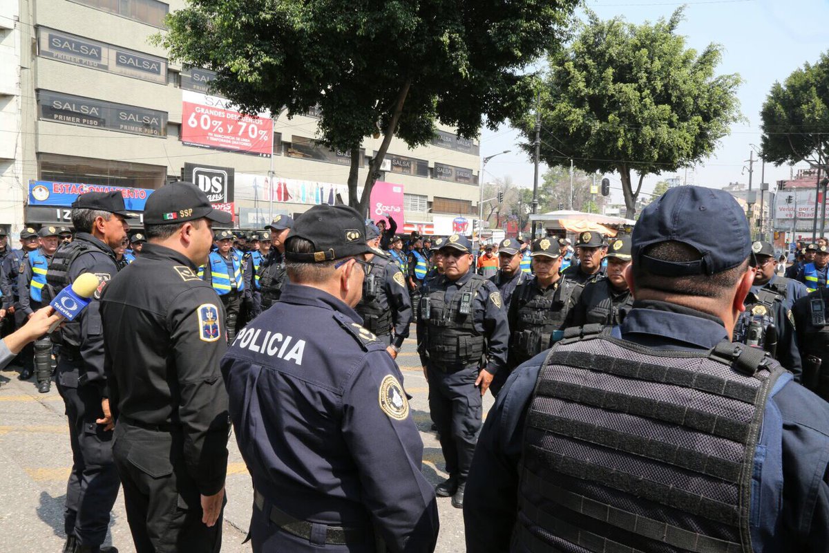 Hiram Almeida Estrada tweet media