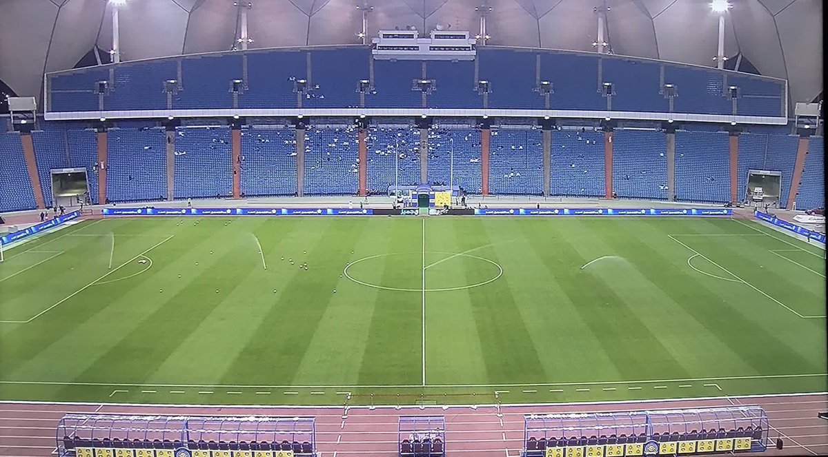 a_alhanyan's tweet photo. عندما يعود #الهلال ؛ تخجل عودته منافسيه..! https://t.co/L7MJsiE7m4
