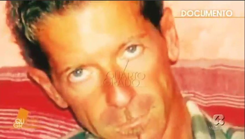 Stasera a #QuartoGrado- La domenica avremo dei nuovi documenti che riguardano Massimo Bossetti. 
Appuntamento alle 20.30 su <a href="/Rete4/">R</a>