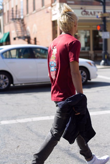 PrometheusApp's tweet image. day on earth