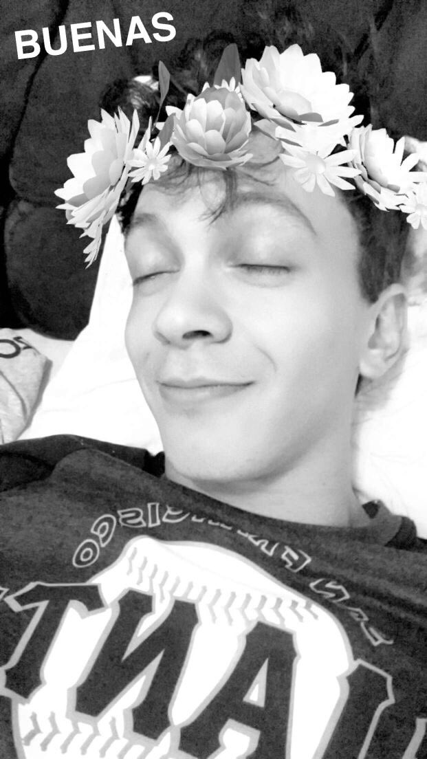 InfoCocielo's tweet photo. Atualização via Snapchat • (cocielo) 👻 https://t.co/Ix1BWXQwTB