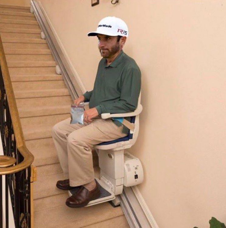 College Golf tweet media