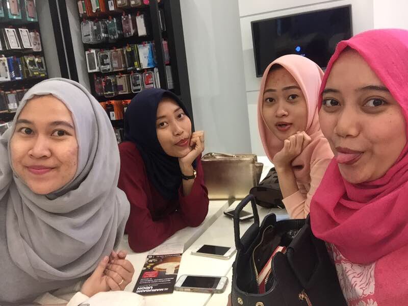 Rika Cahyaning Tyas tweet media
