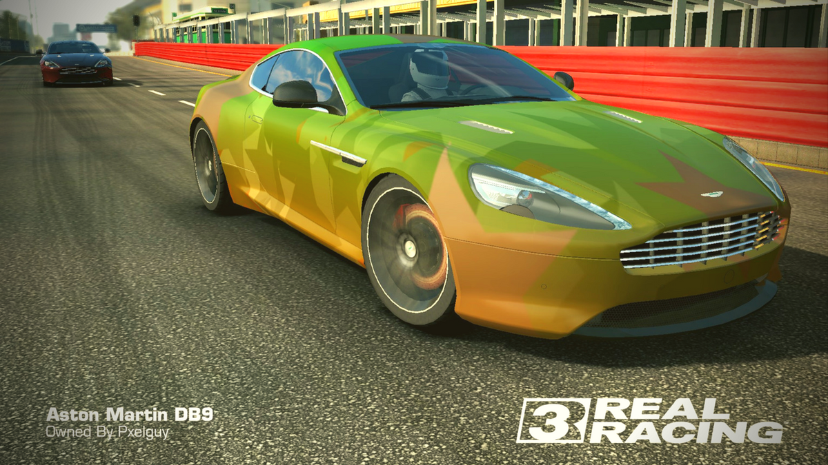 pxelguy91's tweet photo. Military Camo! Youtube link in bio!#astonmartin #db9 #camo #militarycamo #wrap #realracing3 #pxelguy #youtubegaming https://t.co/HHAaTotppn