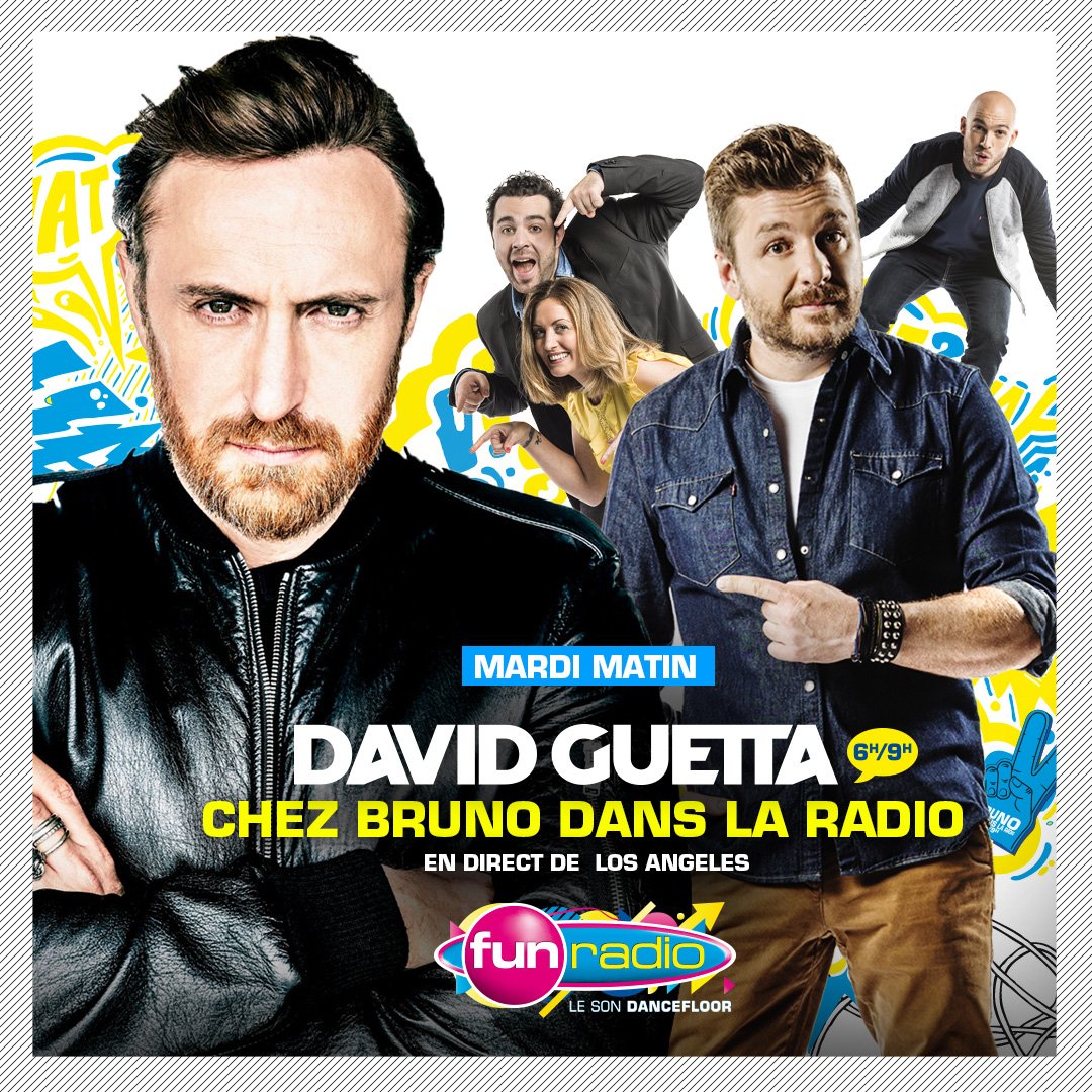 David Guetta | Biography, News, Photos and Videos | Contactmusic.com