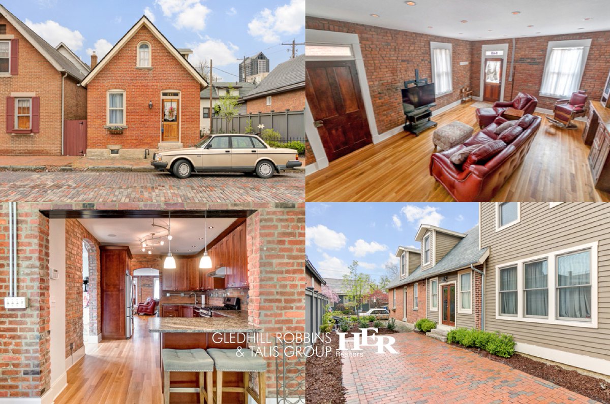 grtgroup's tweet photo. JUST LISTED! 543 Mohawk Street in German Village. View Listing Details & Photos: https://t.co/F5njfOMwpx #GermanVillage #GRTGroup https://t.co/o18yvhenJ3