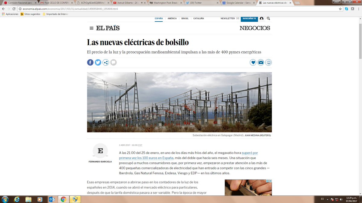 Odón de Buen R. tweet media