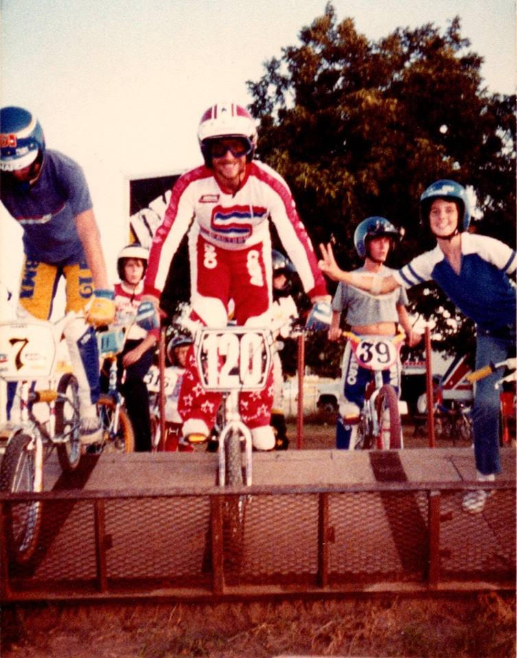 CyclingMuseumMN's tweet photo. Our motto? 'Every Bike Tells a Story'! Join us tomorrow and you'll hear the nitty, gritty, uncensored version... #RADcycles #MN #BMX ๐ค https://t.co/zWlZT7eESM