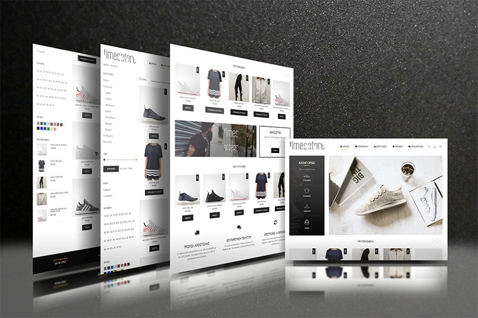 webtargetgr's tweet photo. Κατασκευάσαμε το e-Shop του καταστήματος «Times Store»
#eshop #webdesign #webdevelopment #webtarget #ioanninastore #ioannina #ιωαννινα https://t.co/aiVAmDhmy7