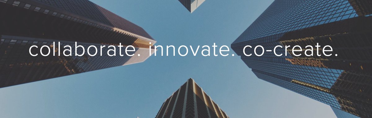 .<a href="/cityofcalgary/">City of Calgary</a> <a href="/nenshi/">Naheed Nenshi</a> we're spreading the word about #civicinnovation at our final showcase on April 12! Let's lower #highvacancyrates